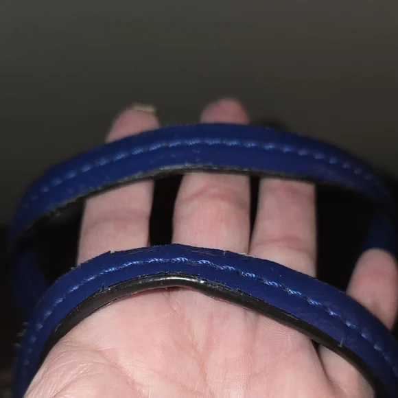 Coach Peyton Signature Cora Domed Satchel - Picture 12 of 16